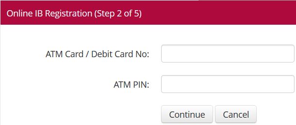 Cara Daftar IB Bank Islam