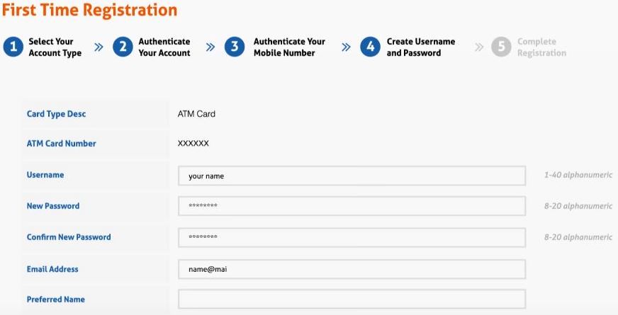 Cara Daftar i-Rakyat Online