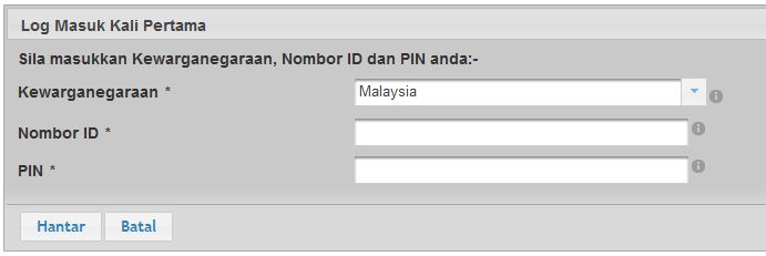 Register eCCRIS Online