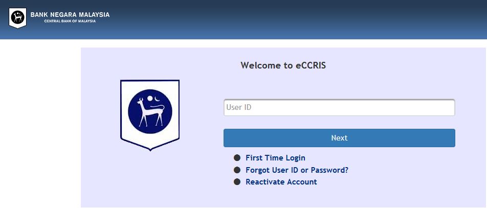 semak senarai hitam bank