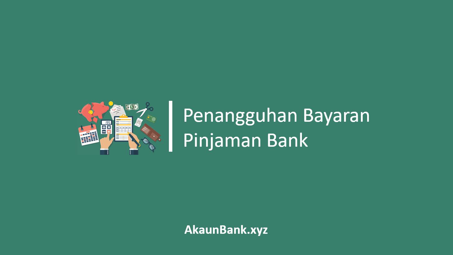 Penangguhan Bayaran Pinjaman Bank