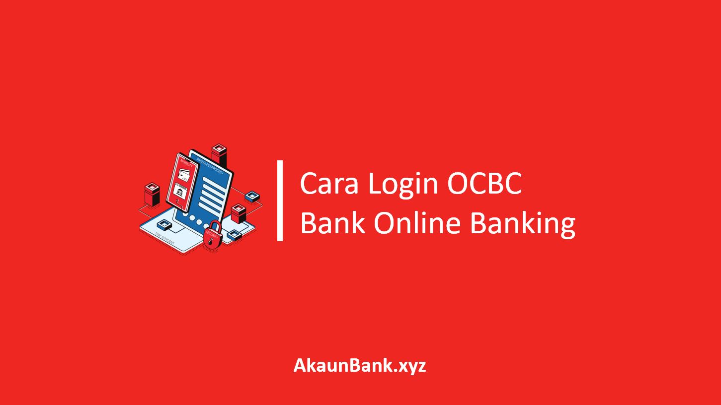 Login OCBC Bank