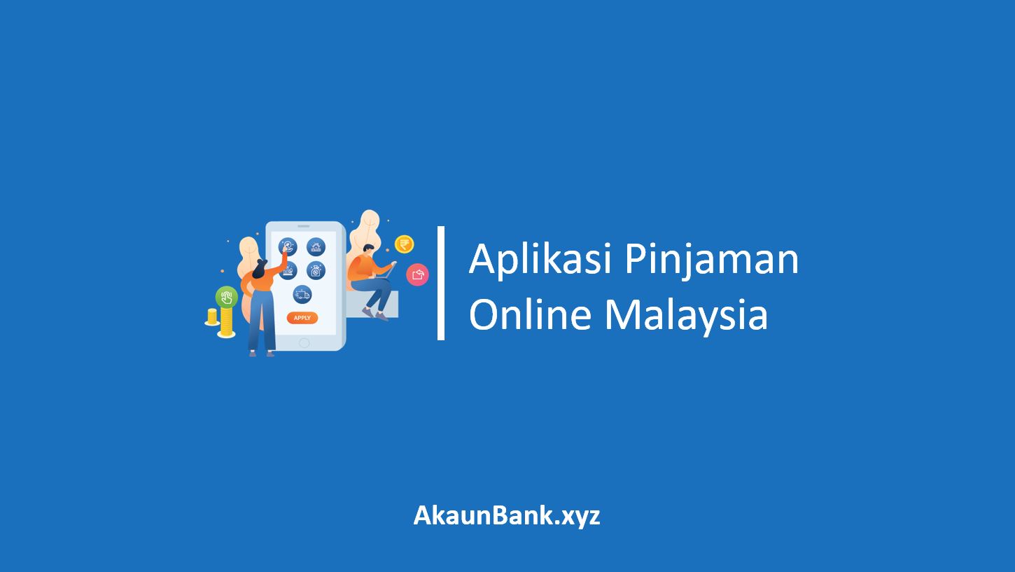 Aplikasi Pinjaman Online Malaysia