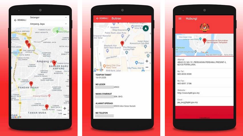 Apps Pinjaman Online Malaysia