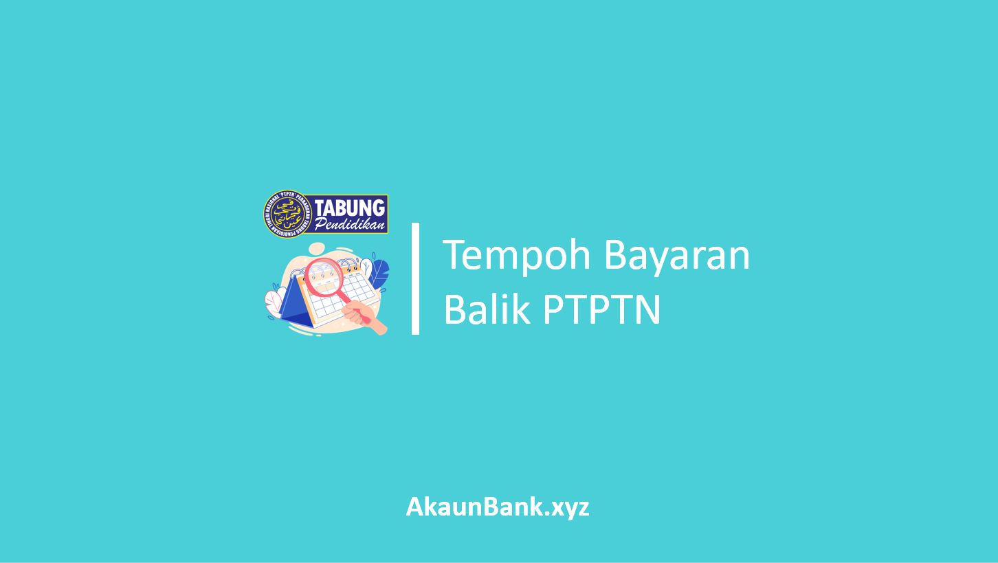 Tempoh Bayaran Balik PTPTN