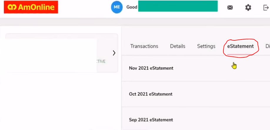 Download Penyata Ambank