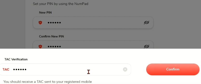 Cara Tukar Nombor PIN Kad ATM Ambank