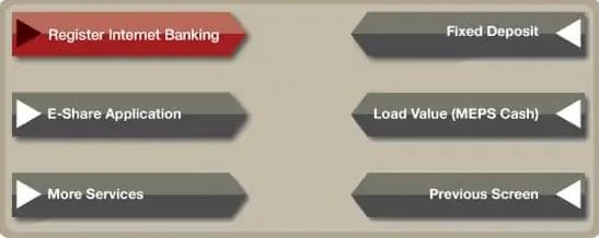 Daftar Pbe Online di ATM