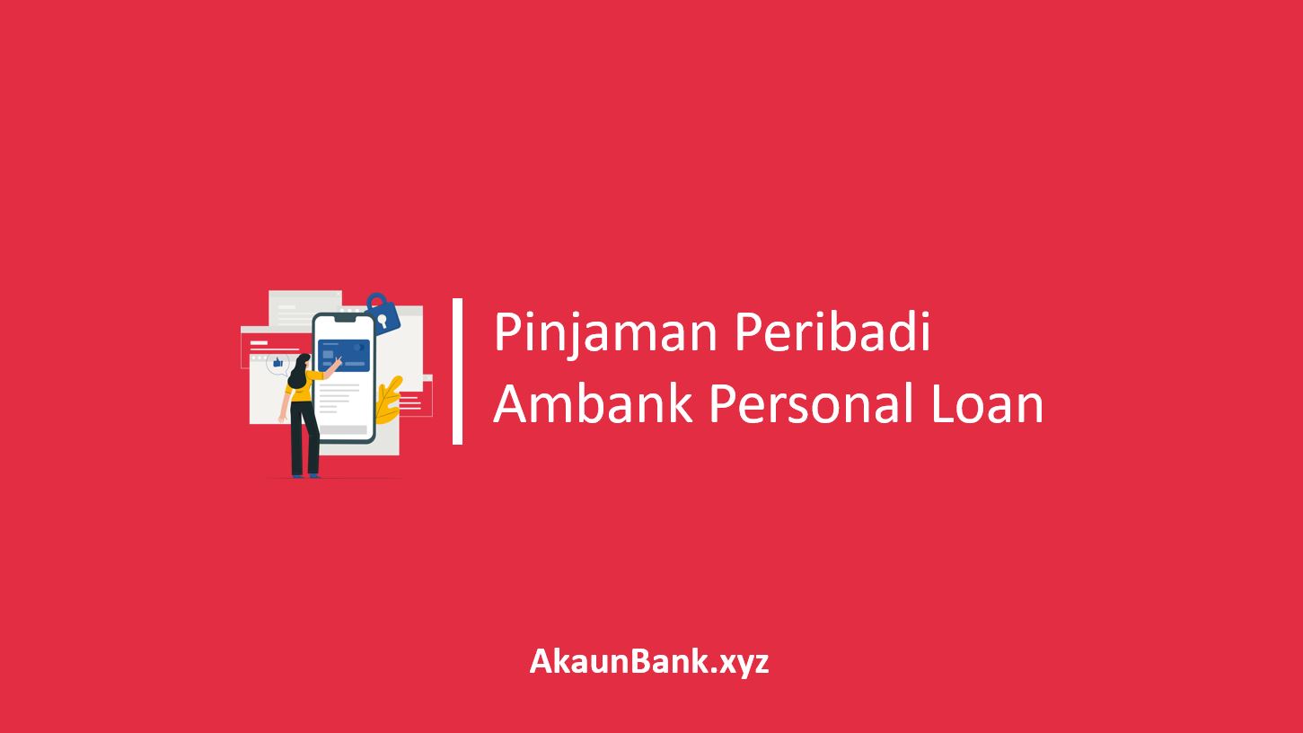 Ambank Personal Loan