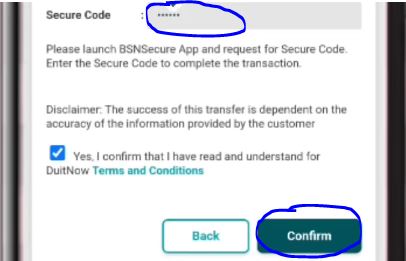 Cara Buat Challenge Code myBSN