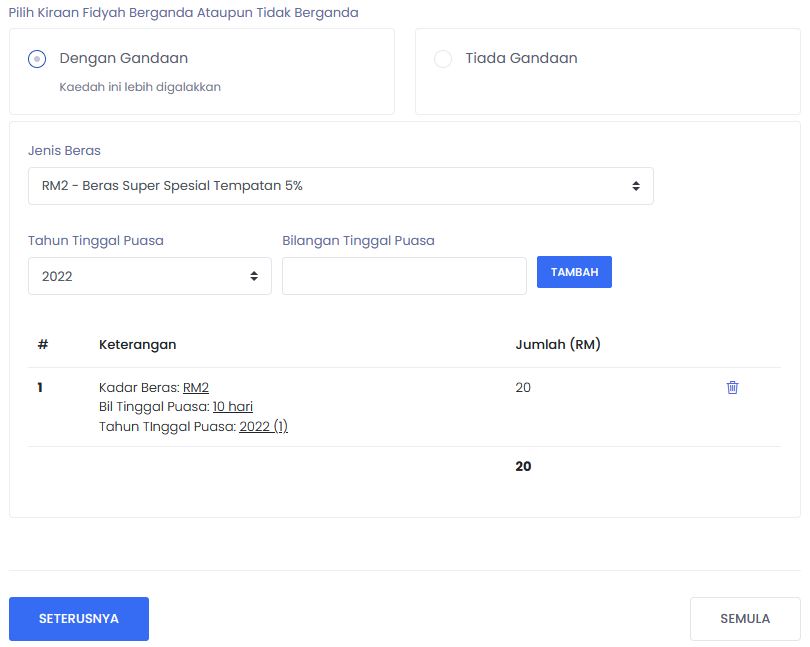 zakat selangor calculator