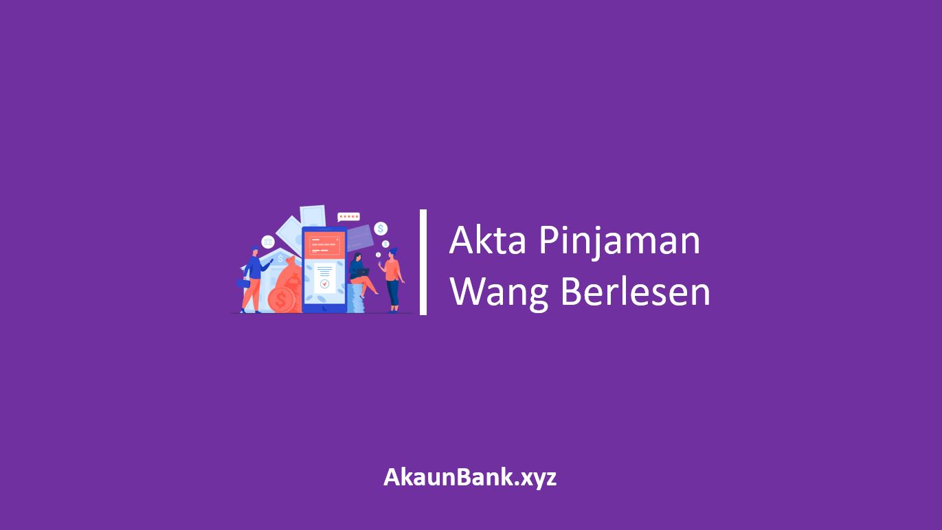 Akta Pinjaman Wang Berlesen