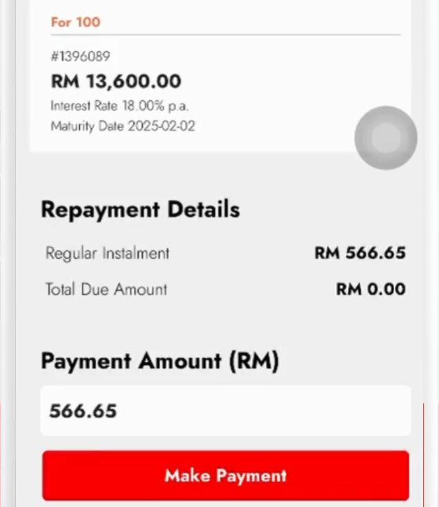 Cara Bayar JCL Online