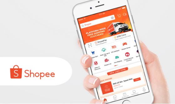 SLoan Shopee