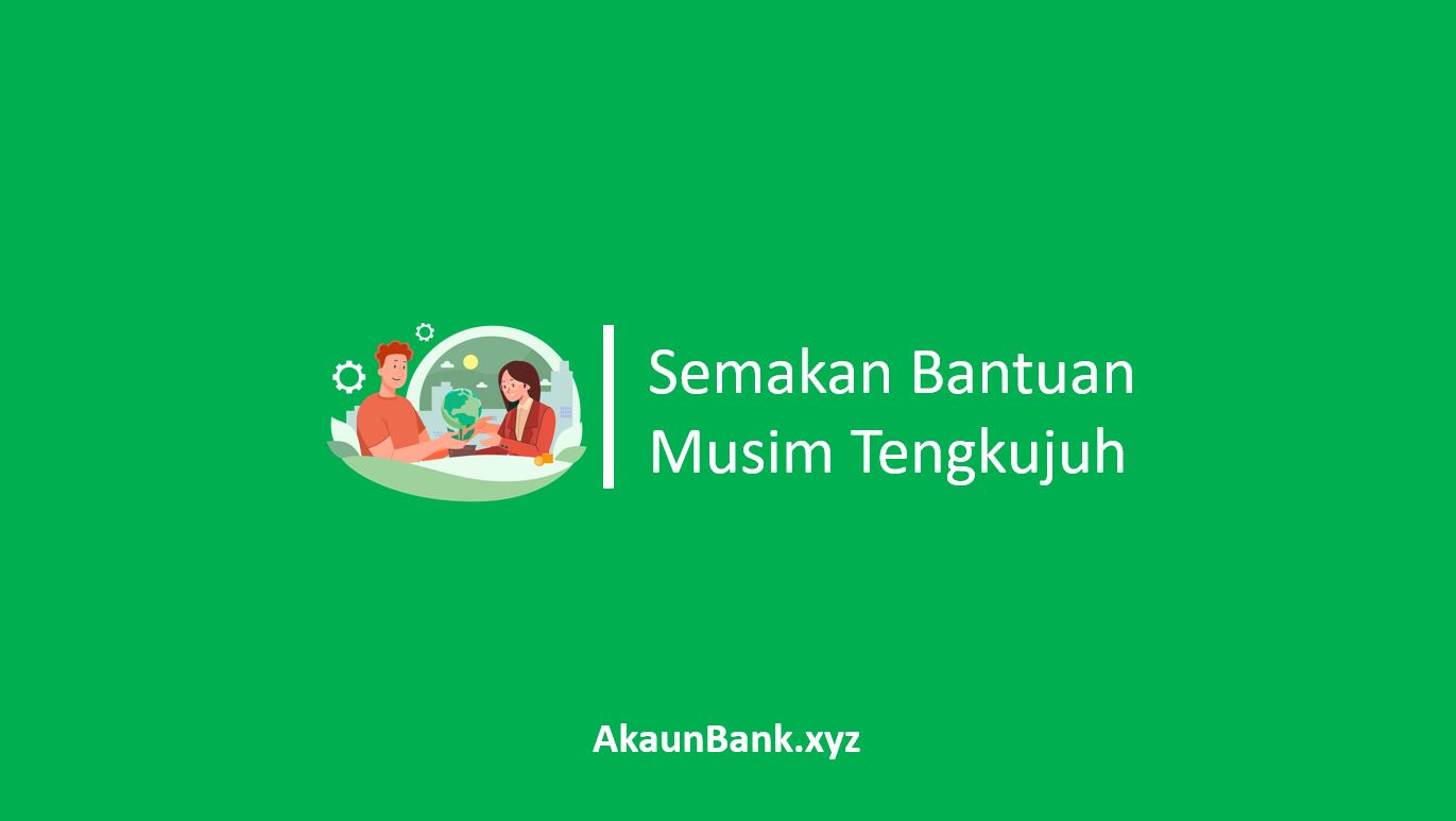 Bantuan Musim Tengkujuh