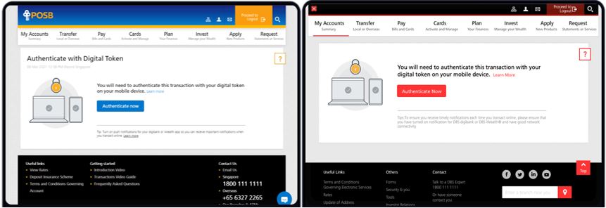 Cara Buka Akaun Melalui Digibank Online