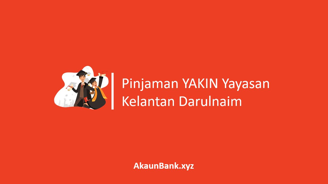 Pinjaman YAKIN