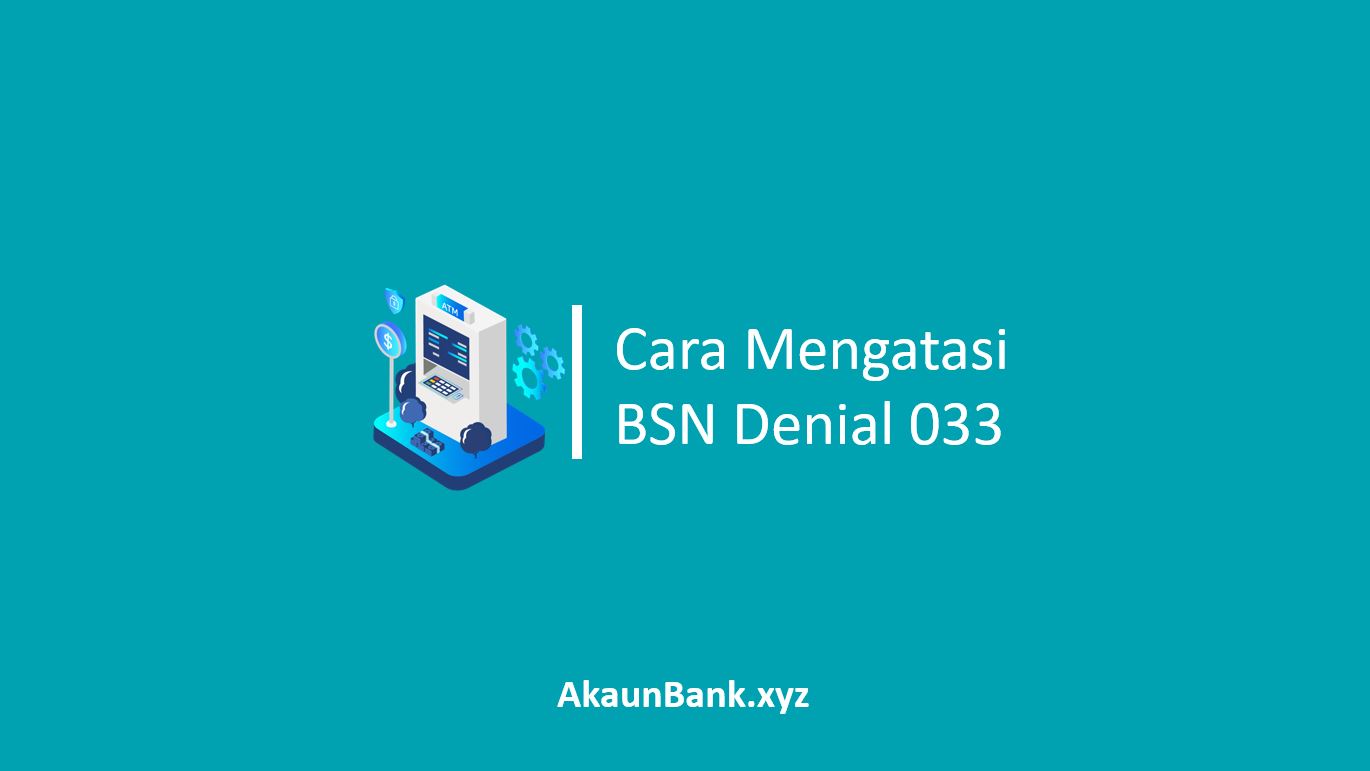 BSN Denial 033