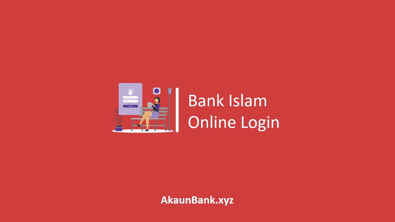 Bank Islam Online Login