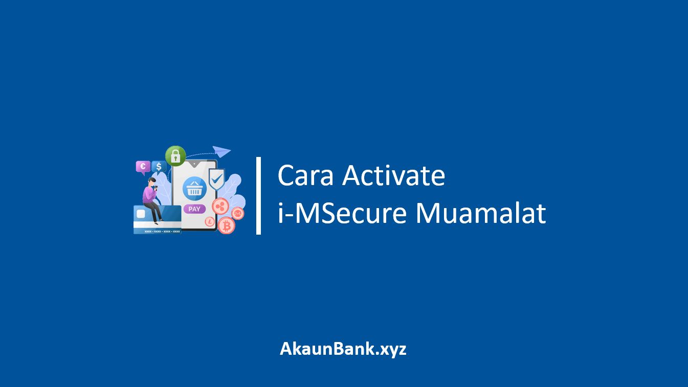 i-MSecure Muamalat