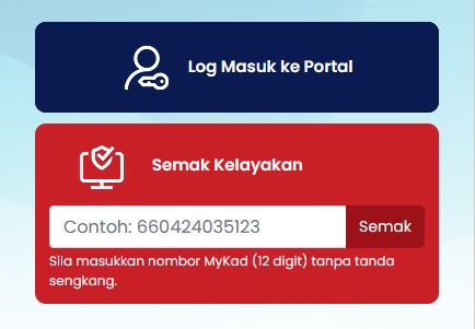 Bantuan RM700 Tanpa Permohonan