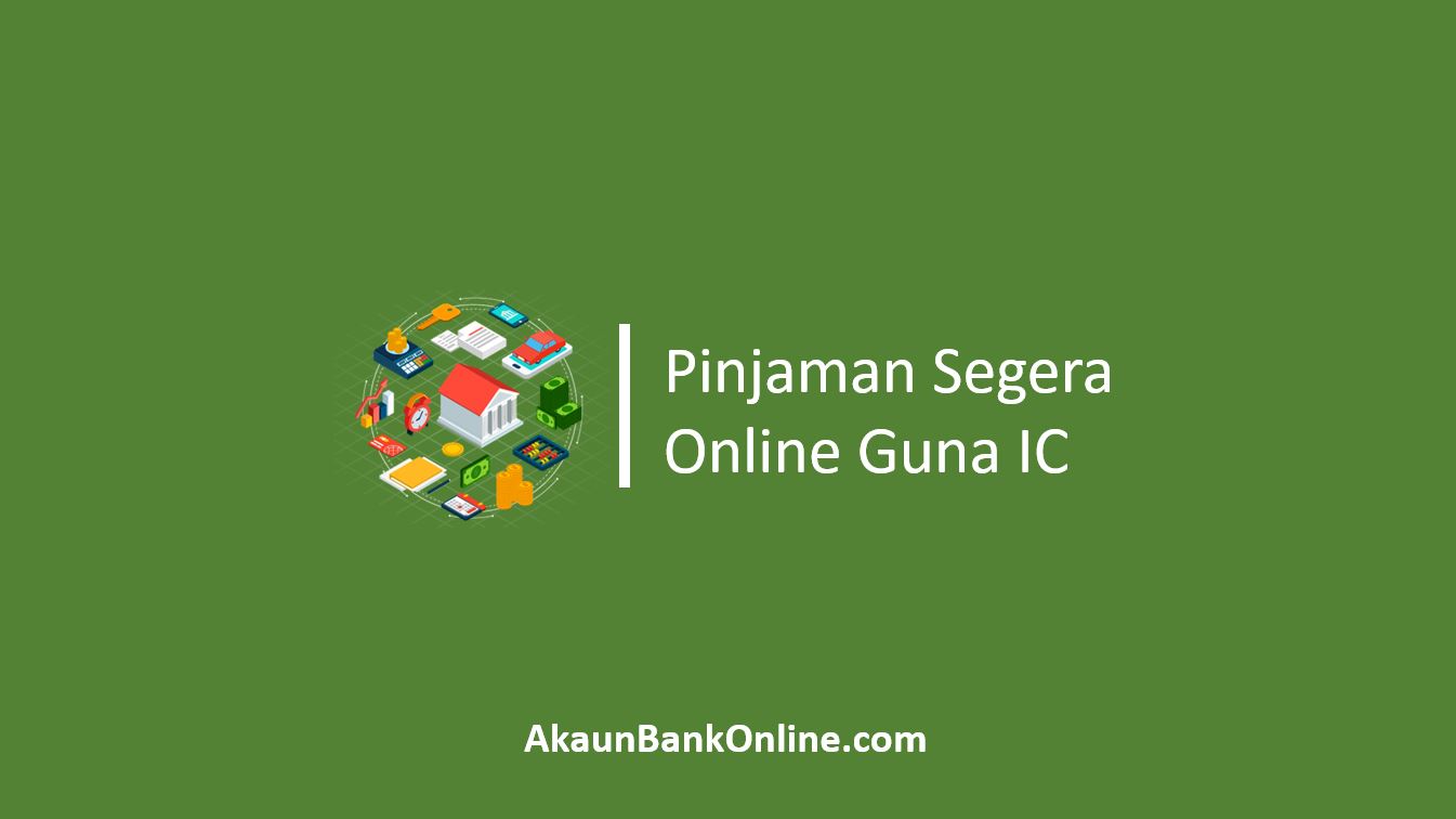 Pinjaman Segera RM300