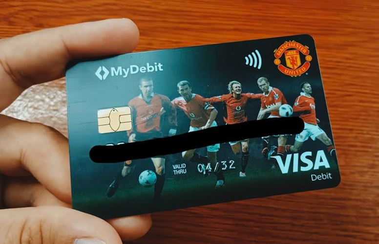 Kad Maybank Hilang